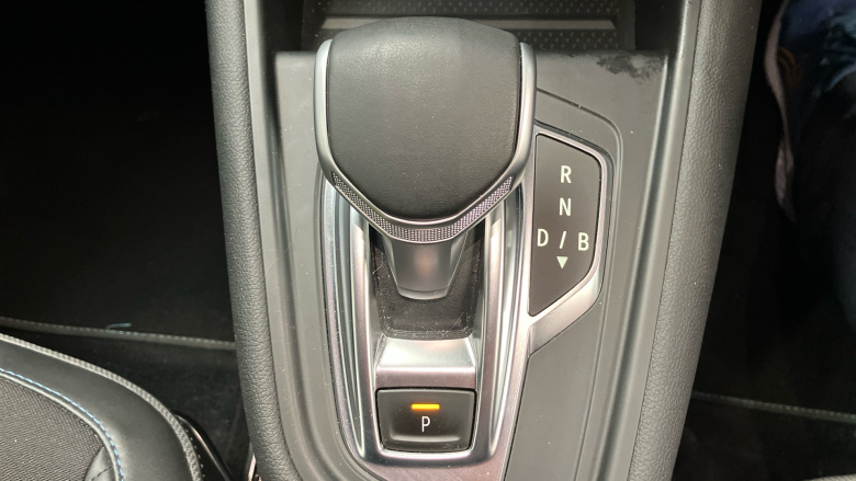 Renault Captur 1.6 E-Tech Full Hybrid 145 Esprit Alpine 5dr Auto Hybrid Hatchback